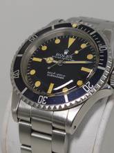 Thumbnail von Rolex Submariner (No Date) Pre-Comex Submariner
