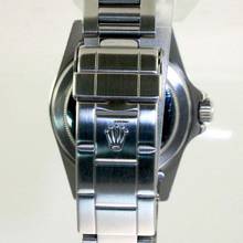 Thumbnail von Rolex Submariner Date 1680 </h1>