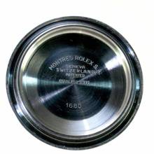 Thumbnail von Rolex Submariner Date 1680 </h1>