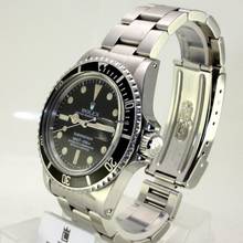 Thumbnail von Rolex Submariner Date 1680 </h1>