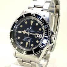 Thumbnail von Rolex Submariner Date 1680 </h1>