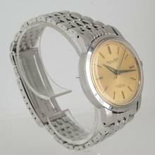 Thumbnail von IWC Ingenieur 666A silver dial First series Full Set 1956’s