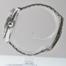 Thumbnail von Eberhard & Co. Scafograf 400 Diver Tropical brown dial automatic Full Set 1960’s