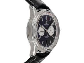 Thumbnail von Breitling Premier B01 Ref.AB0118371B1P2 2024 Full Set Ungetragen