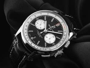 Thumbnail von Breitling Premier B01 Ref.AB0118371B1P2 2024 Full Set Ungetragen