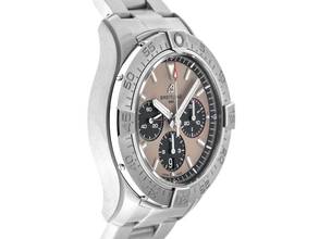 Thumbnail von Breitling Avenger B01 Ref.AB0147101A1A1 2024 Full Set Ungetragen