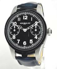 Thumbnail von Montblanc Summit Smartwatch Ref. 117903