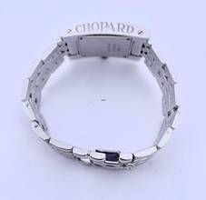 Thumbnail von Chopard Your Hour Whitegold M.O.P Dial in Top Condition with Box&Papers </h1>