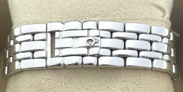 Thumbnail von Chopard Your Hour Whitegold M.O.P Dial in Top Condition with Box&Papers </h1>