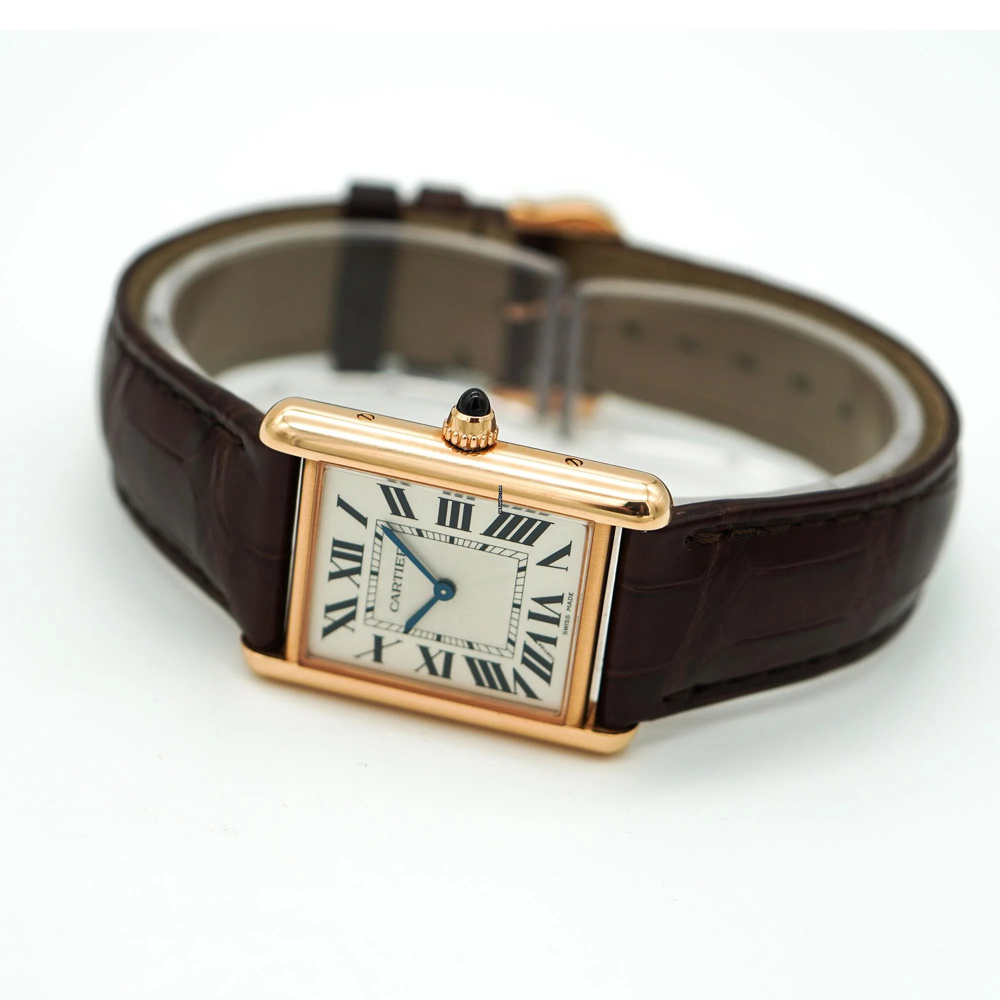 Cartier Tank Louis Cartier WGTA0011 </h1>
