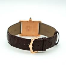 Thumbnail von Cartier Tank Louis Cartier WGTA0011 </h1>