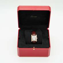 Thumbnail von Cartier Tank Louis Cartier WGTA0011 </h1>