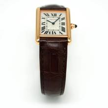 Thumbnail von Cartier Tank Louis Cartier WGTA0011 </h1>