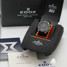 Thumbnail von Edox Class-1 Chronograph Big Date </h1>