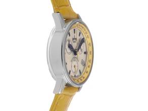 Thumbnail von Askania Elly Beinhorn Ref.BEI-7657 Full Set Neu