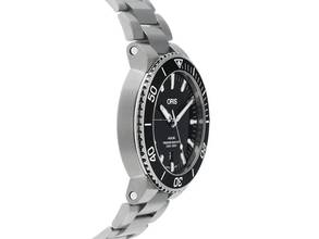 Thumbnail von Oris Aquis Date Ref.01 733 7730 4154 2022 original Box Ungetragen </h1>