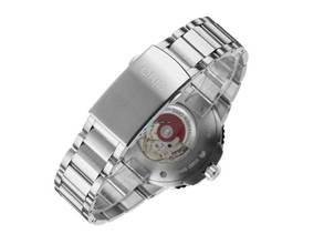 Thumbnail von Oris Aquis Date Ref.01 733 7730 4154 2022 original Box Ungetragen </h1>