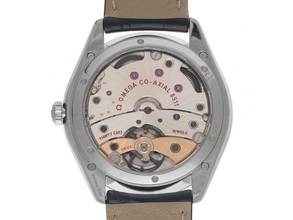 Thumbnail von Omega De Ville Trésor Orbis-Edition Ref.432.13.40.21.03.001 2024 Full Set Ungetragen