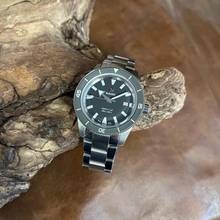 Thumbnail von Rado HyperChrome Captain Cook Automatik - FULL SET 2024 - Limited - 42mm </h1>