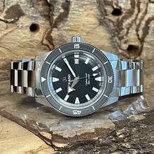 Thumbnail von Rado HyperChrome Captain Cook Automatik - FULL SET 2024 - Limited - 42mm </h1>