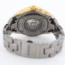 Thumbnail von Rado HyperChrome Diamonds 2018//36MM//HYPERCHROME//DIAMONDS//FULL SET//REF. 01.580.0523.3.070 # 646