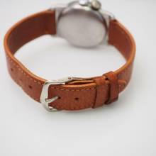 Thumbnail von Longines Weems Vintage Navigation Pilots handwound RARE 1940 </h1>