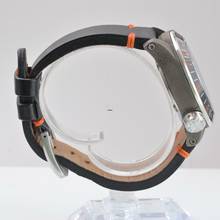 Thumbnail von TFP WATCH Windrose Diver with date in Ceramic Dark Full Set NEW 2024’s </h1>