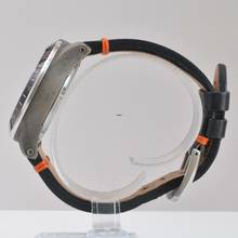 Thumbnail von TFP WATCH Windrose Diver with date in Ceramic Dark Full Set NEW 2024’s </h1>