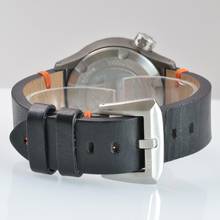 Thumbnail von TFP WATCH Windrose Diver with date in Ceramic Dark Full Set NEW 2024’s </h1>
