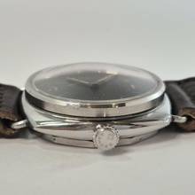 Thumbnail von Panerai Radiomir Kampfschwimmer Anonymous Rolex Movement Circa 1941