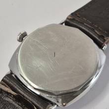 Thumbnail von Panerai Radiomir Kampfschwimmer Anonymous Rolex Movement Circa 1941