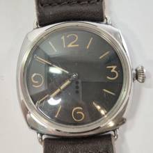 Thumbnail von Panerai Radiomir Kampfschwimmer Anonymous Rolex Movement Circa 1941