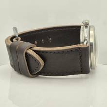 Thumbnail von Panerai Radiomir Kampfschwimmer Anonymous Rolex Movement Circa 1941