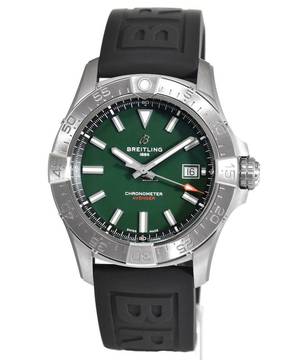  Breitling Avenger Automatic 42 Ref. A17328101L1X1 </h1> 