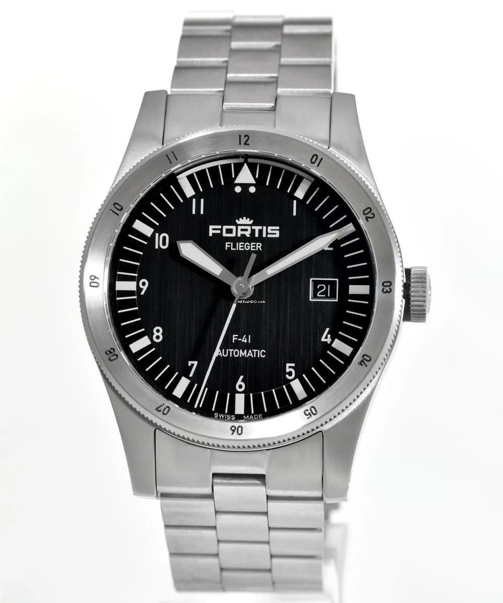 Fortis F-41 Flieger F-41 Ref. F4220017 </h1>