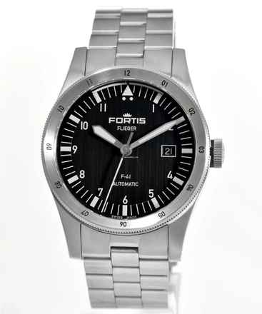  Fortis F-41 Flieger F-41 Ref. F4220017 </h1> 