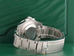 Thumbnail von Rolex Submariner Date 116610ln Like New 2012 - Full Set