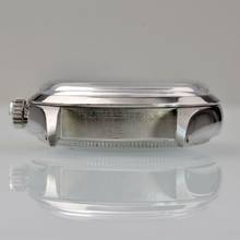 Thumbnail von Rolex Oyster Perpetual 34 No date 34MM 1002 white dial automatic 1973’S