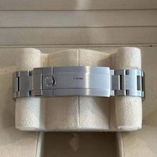 Thumbnail von Rolex Submariner Date 116610 LV 2015 Eu Hulk Box&Papers TOP </h1>