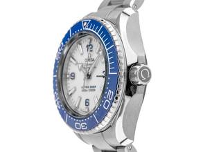 Thumbnail von Omega Seamaster Ultra Deep 6000M Planet Ocean 6000M Ref.215.30.46.21.04.001 2024 Full Set Ungetragen