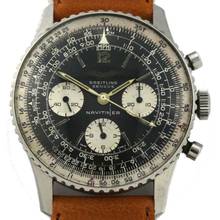 Thumbnail von Breitling Navitimer Iraqi Air Force
