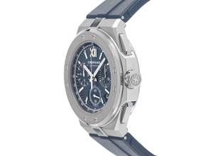 Thumbnail von Chopard Alpine Eagle XL Chrono Ref.298609-3003 2024 Full Set Ungetragen