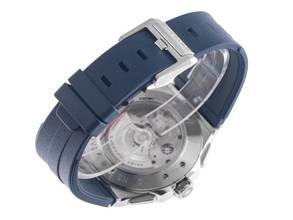 Thumbnail von Chopard Alpine Eagle XL Chrono Ref.298609-3003 2024 Full Set Ungetragen