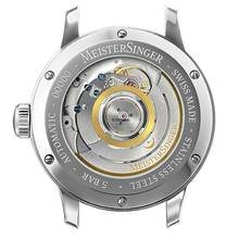 Thumbnail von Meistersinger Special No.03 Herrenuhr Automatik S-AM902B