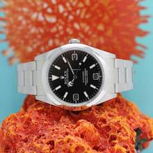 Thumbnail von Rolex Explorer I Ref: 214270 Rolex Box & Papiere von 2015 </h1>