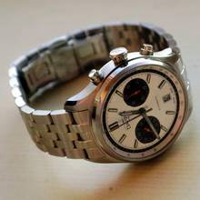 Thumbnail von Davosa Newton Pilot Rally Chronograph Limited Edition NEW FULL SET