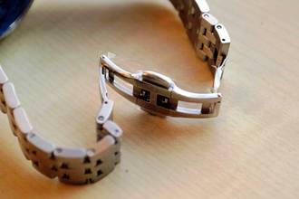 Thumbnail von Davosa Newton Pilot Rally Chronograph Limited Edition NEW FULL SET