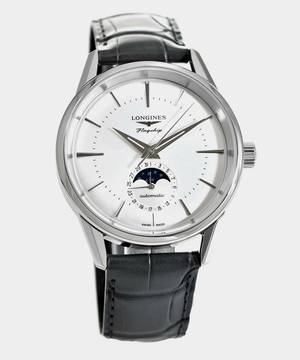 Longines Flagship Heritage Ref. L4.815.4.72.2  