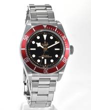 Thumbnail von Tudor Black Bay Master Chronometer Ref. M7941A1A0RU-0001 </h1>