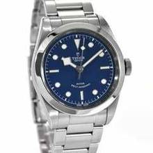 Thumbnail von Tudor Black Bay 41 Heritage Black Bay 41 Automatik Ref. M79540-0004